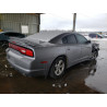 2014 DODGE CHARGER
