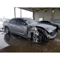 2014 DODGE CHARGER