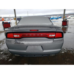 2014 DODGE CHARGER