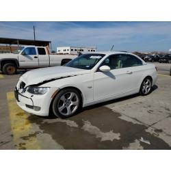 2007 BMW 3 SERIES
