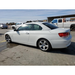 2007 BMW 3 SERIES