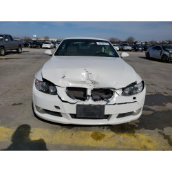2007 BMW 3 SERIES