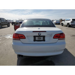 2007 BMW 3 SERIES
