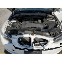 2007 BMW 3 SERIES