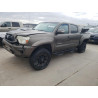 2012 TOYOTA TACOMA