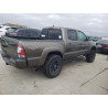 2012 TOYOTA TACOMA