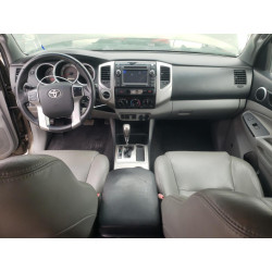 2012 TOYOTA TACOMA