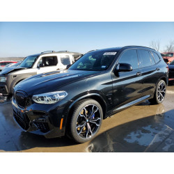 2020 BMW X3
