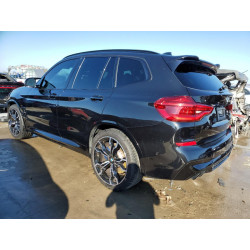 2020 BMW X3