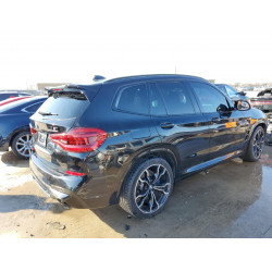 2020 BMW X3