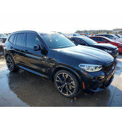 2020 BMW X3