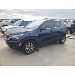 2023 KIA SELTOS