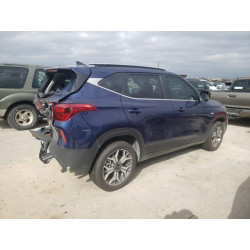 2023 KIA SELTOS
