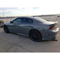 2019 DODGE CHARGER