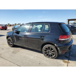2011 VOLKSWAGEN GOLF
