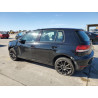 2011 VOLKSWAGEN GOLF