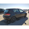 2011 VOLKSWAGEN GOLF
