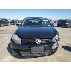 2011 VOLKSWAGEN GOLF