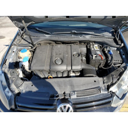 2011 VOLKSWAGEN GOLF