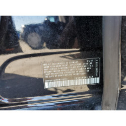 2011 VOLKSWAGEN GOLF