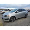 2015 CHEVROLET SONIC