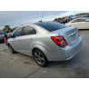 2015 CHEVROLET SONIC