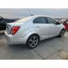 2015 CHEVROLET SONIC