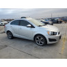 2015 CHEVROLET SONIC