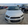 2015 CHEVROLET SONIC