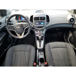 2015 CHEVROLET SONIC