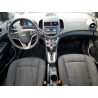 2015 CHEVROLET SONIC