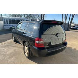 2005 TOYOTA HIGHLANDER