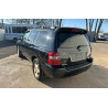 2005 TOYOTA HIGHLANDER