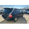 2005 TOYOTA HIGHLANDER