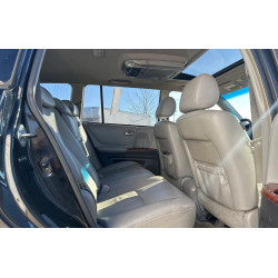 2005 TOYOTA HIGHLANDER