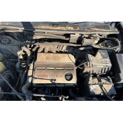 2005 TOYOTA HIGHLANDER