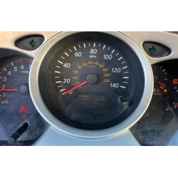 2005 TOYOTA HIGHLANDER