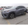 2018 LEXUS NX