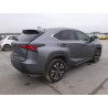 2018 LEXUS NX
