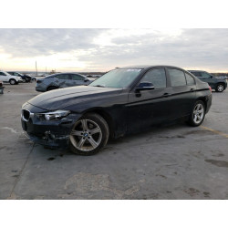 2015 BMW 3 SERIES