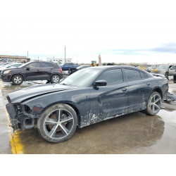 2014 DODGE CHARGER