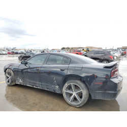 2014 DODGE CHARGER