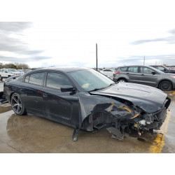 2014 DODGE CHARGER