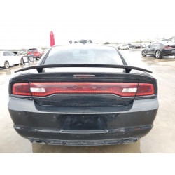 2014 DODGE CHARGER