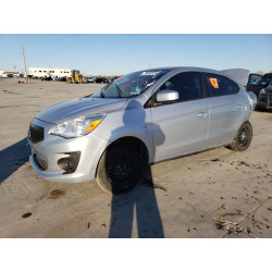 2020 MITSUBISHI MIRAGE