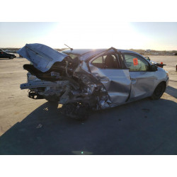 2020 MITSUBISHI MIRAGE