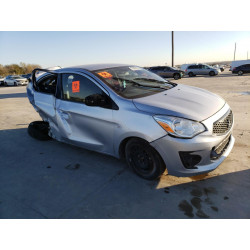 2020 MITSUBISHI MIRAGE