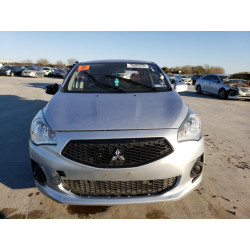 2020 MITSUBISHI MIRAGE