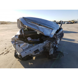 2020 MITSUBISHI MIRAGE