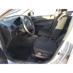 2020 MITSUBISHI MIRAGE